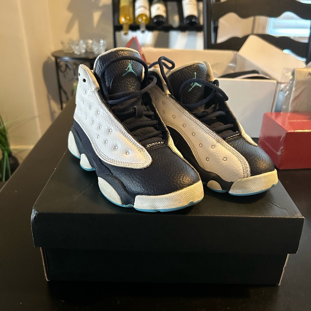 Boys Jordan